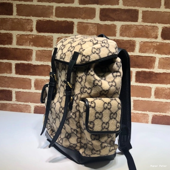 Hyper Peter BACKPACK GUCCI 0714